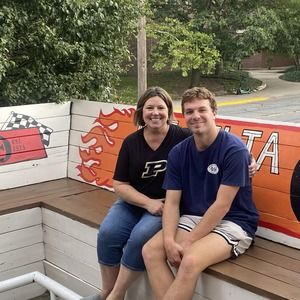 Meet your Posher, Maureen